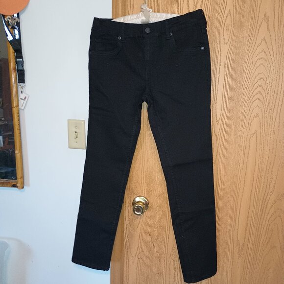 NEW Levi's® Boys' 510 Skinny Fit Everyday Performance Jeans 16 - Picture 4 of 9